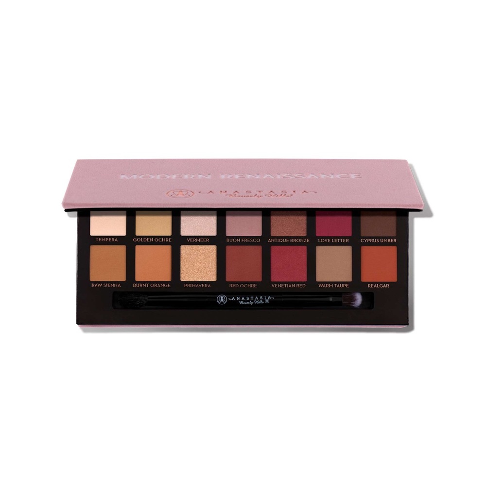 ANASTASIA BEVERLY HILLS MODERN RENAISSANCE